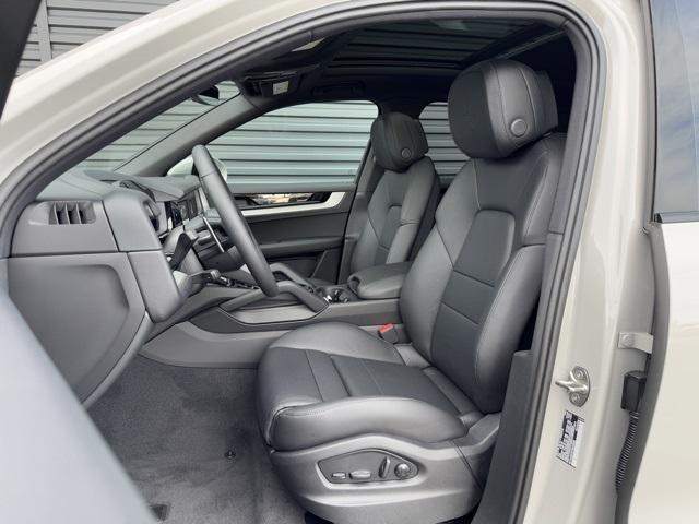 new 2026 Porsche Cayenne car, priced at $106,640