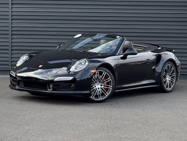 used 2016 Porsche 911 car, priced at $118,108