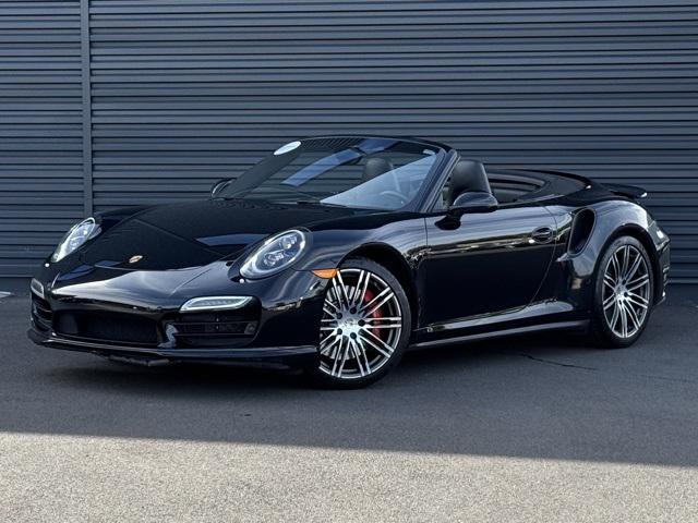 used 2016 Porsche 911 car, priced at $119,900