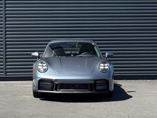 new 2026 Porsche 911 car, priced at $188,650