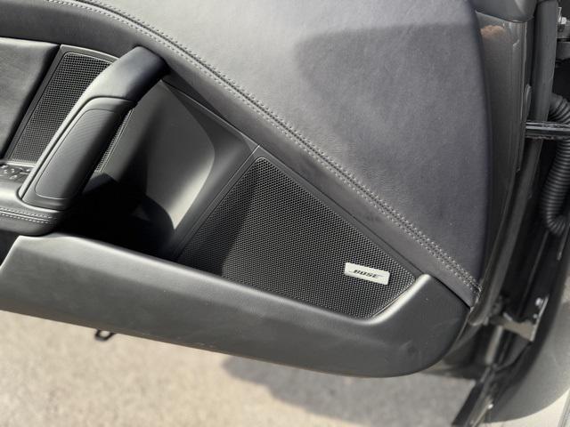 used 2024 Porsche 911 car, priced at $199,191