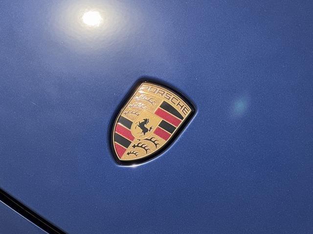 used 2021 Porsche 911 car, priced at $227,000