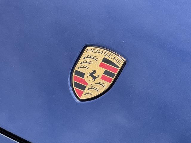 used 2021 Porsche 911 car, priced at $227,000