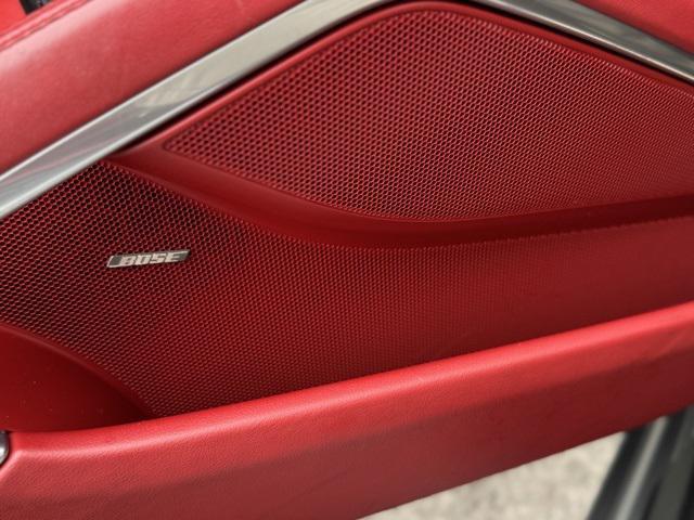 used 2015 Porsche 911 car, priced at $115,298