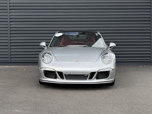 used 2015 Porsche 911 car, priced at $115,298