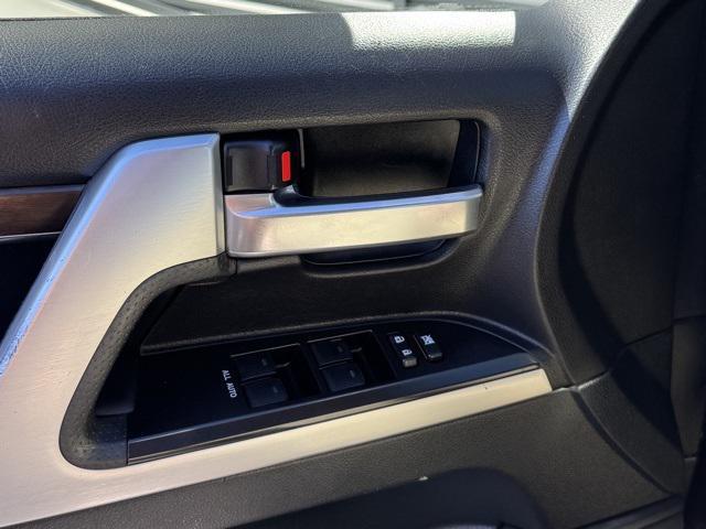 used 2019 Toyota Land Cruiser car, priced at $82,370