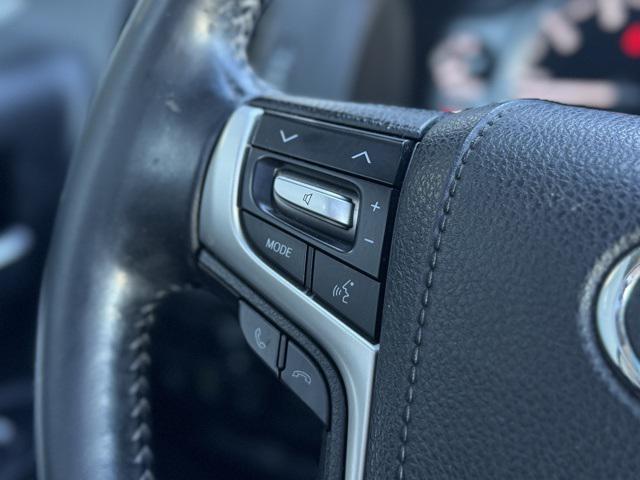 used 2019 Toyota Land Cruiser car, priced at $82,370