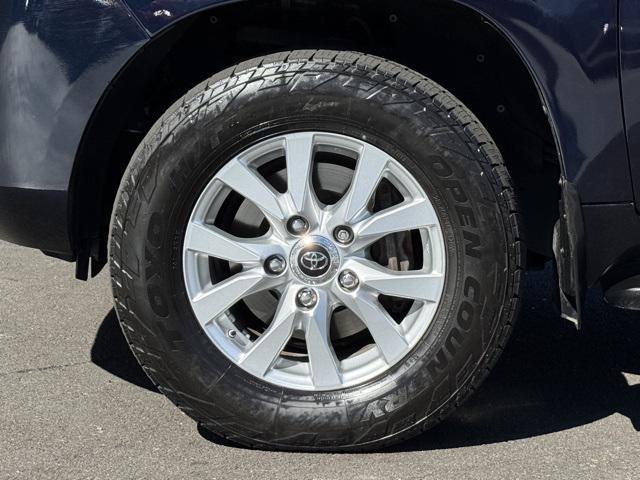 used 2019 Toyota Land Cruiser car, priced at $82,370