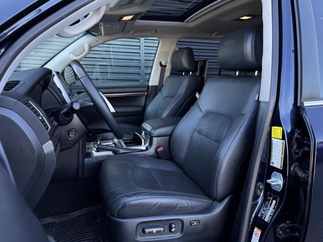 used 2019 Toyota Land Cruiser car, priced at $82,370