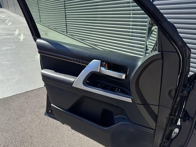used 2019 Toyota Land Cruiser car, priced at $82,370