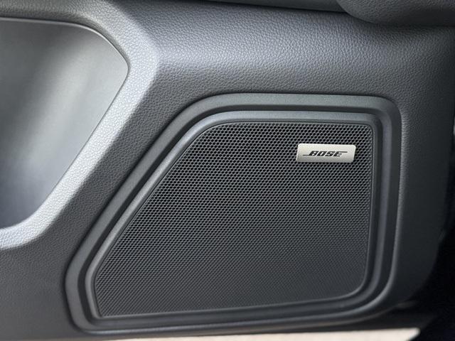 new 2026 Porsche Macan car, priced at $82,060