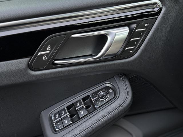 new 2026 Porsche Macan car, priced at $82,060
