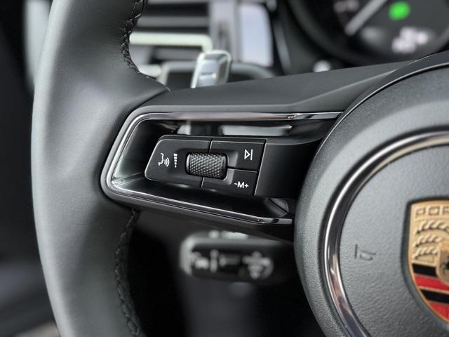 new 2026 Porsche Macan car, priced at $82,060