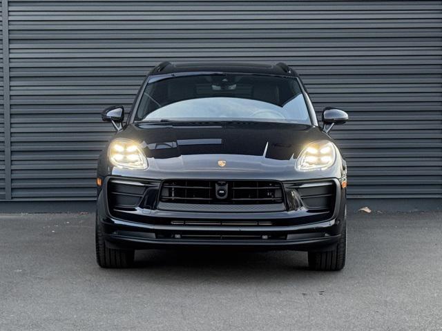 new 2026 Porsche Macan car, priced at $82,060