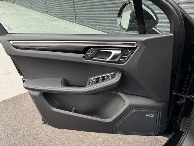 new 2026 Porsche Macan car, priced at $97,260