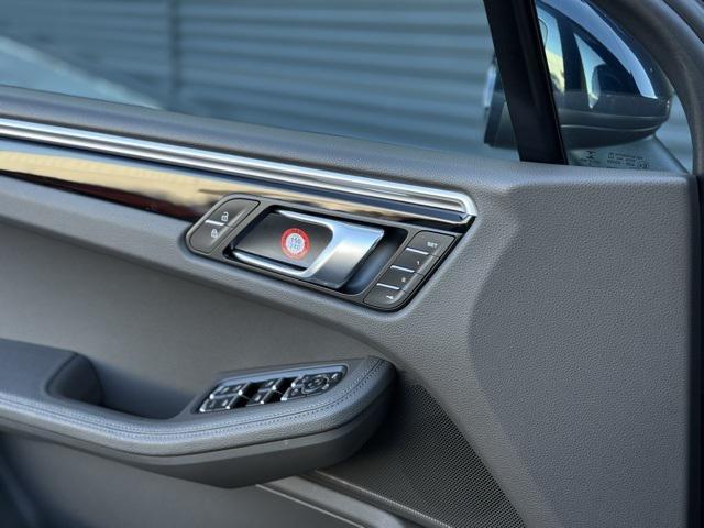 used 2021 Porsche Macan car, priced at $38,548