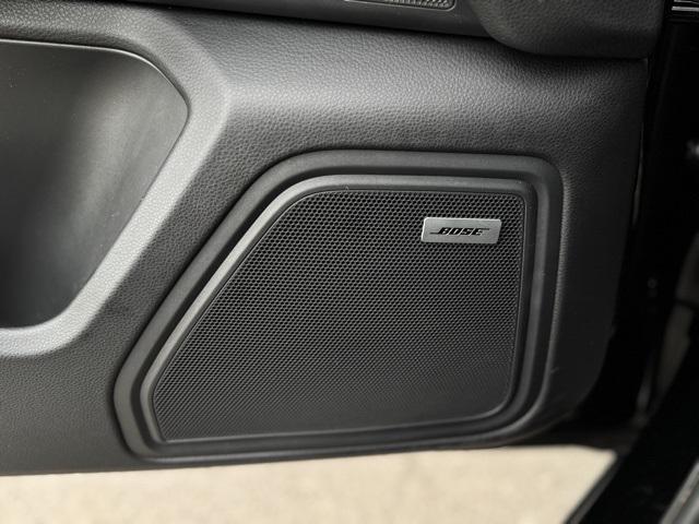 used 2022 Porsche Macan car, priced at $45,243