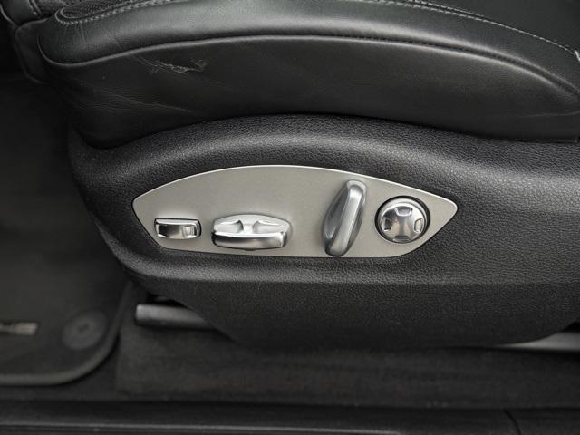 used 2022 Porsche Macan car, priced at $45,243