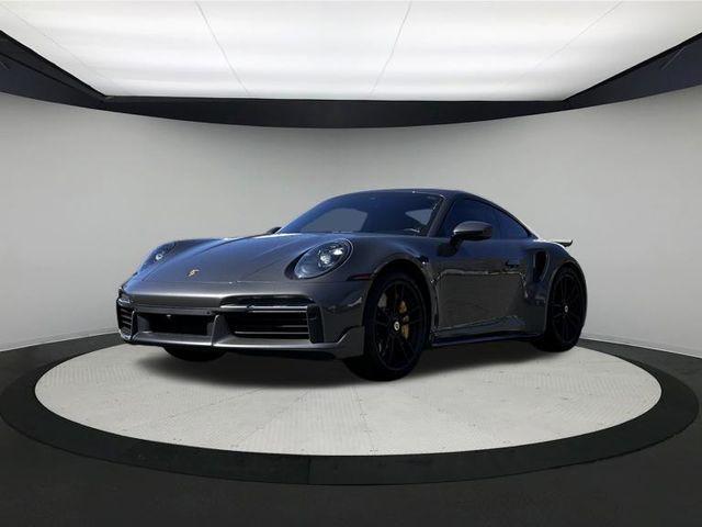 used 2021 Porsche 911 car, priced at $227,000