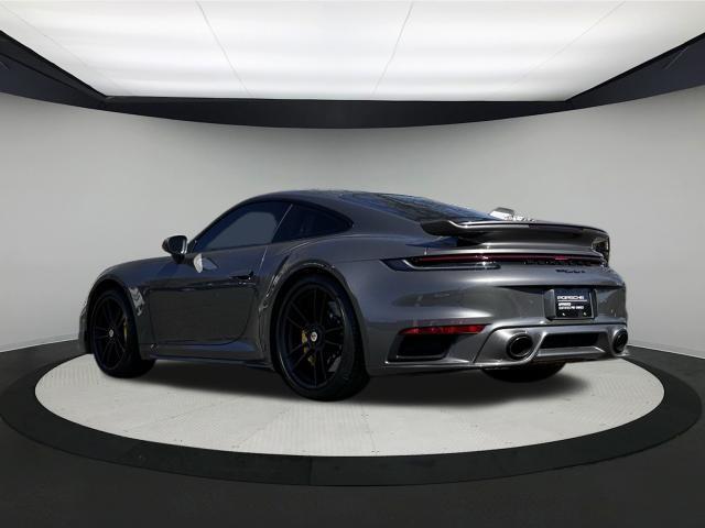 used 2021 Porsche 911 car, priced at $225,780