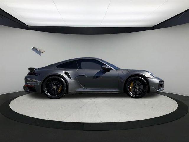 used 2021 Porsche 911 car, priced at $227,000