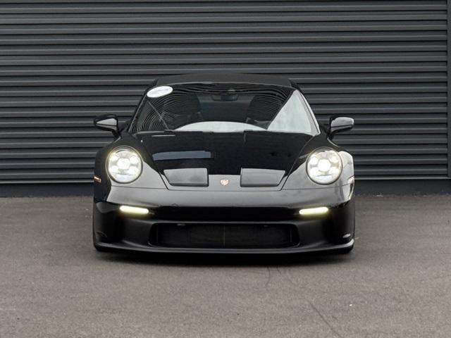 used 2022 Porsche 911 car, priced at $275,998