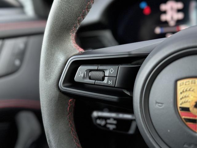 used 2022 Porsche 911 car, priced at $275,998