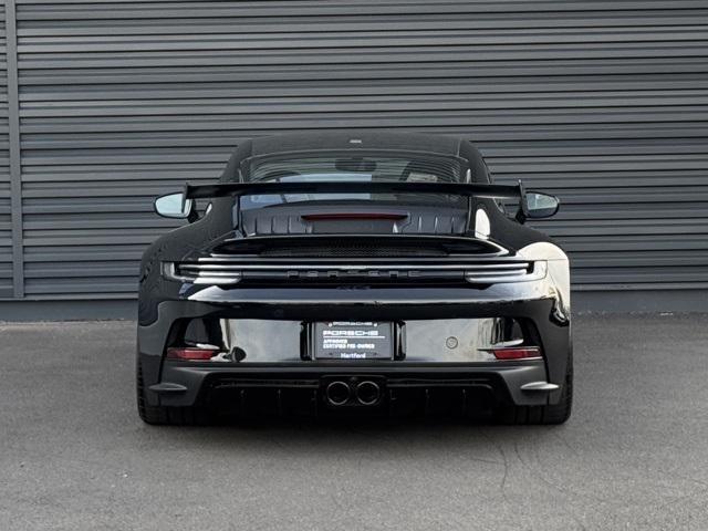 used 2022 Porsche 911 car, priced at $275,998
