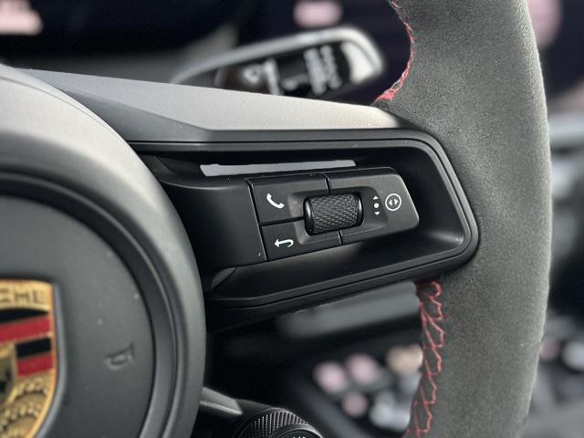 used 2022 Porsche 911 car, priced at $275,998