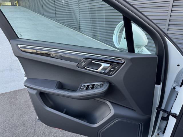 new 2026 Porsche Macan car, priced at $73,770