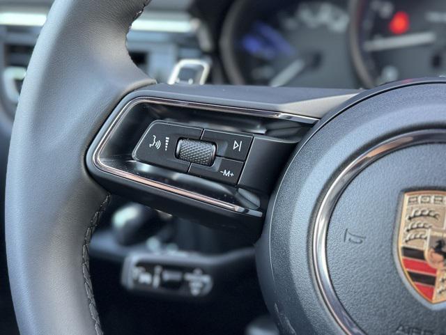 new 2026 Porsche Macan car, priced at $73,770