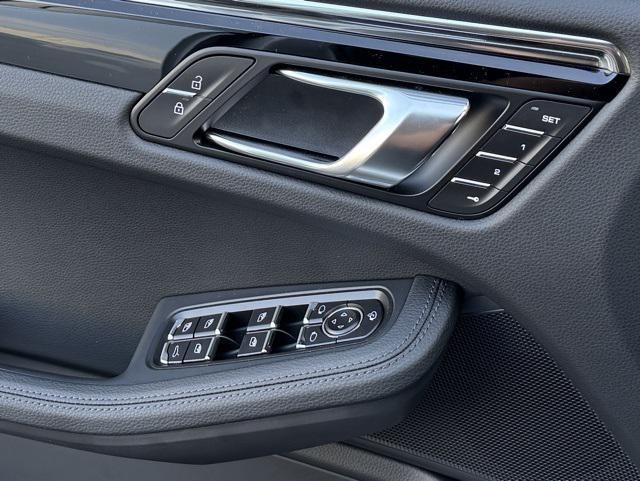 new 2026 Porsche Macan car, priced at $73,770