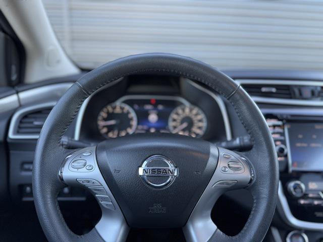 used 2015 Nissan Murano car, priced at $19,465