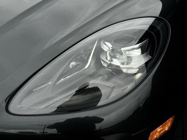 used 2021 Porsche Macan car, priced at $46,072