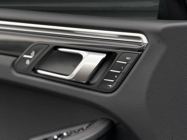 used 2021 Porsche Macan car, priced at $46,072
