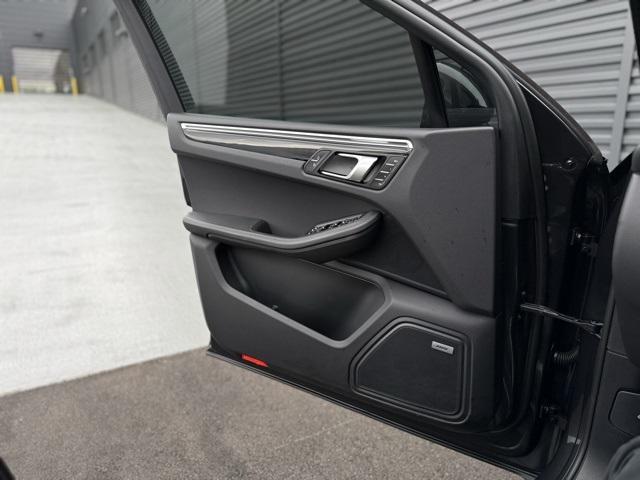used 2021 Porsche Macan car, priced at $46,072