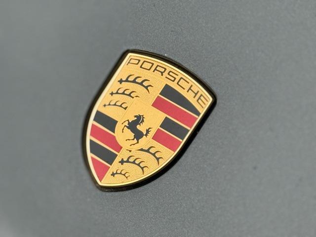 used 2021 Porsche Macan car, priced at $46,072