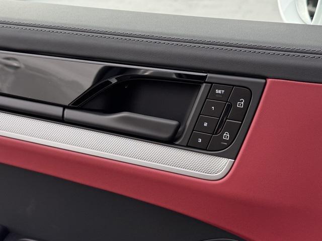 new 2026 Porsche Cayenne car, priced at $131,370