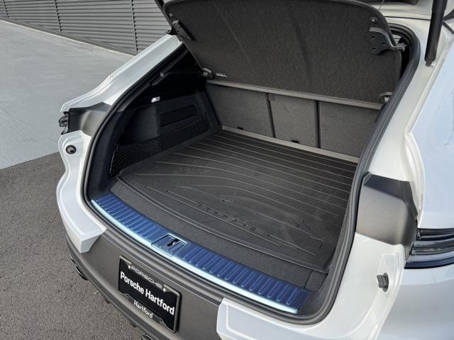 new 2026 Porsche Cayenne car, priced at $131,370