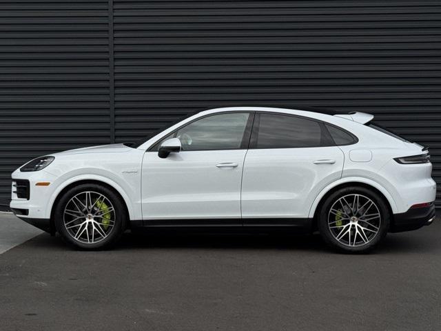 new 2026 Porsche Cayenne car, priced at $131,370