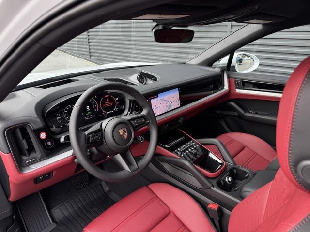 new 2026 Porsche Cayenne car, priced at $131,370