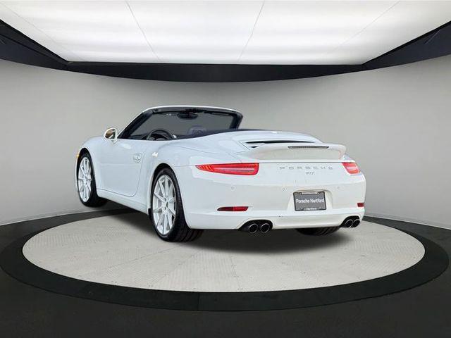 used 2013 Porsche 911 car, priced at $73,765