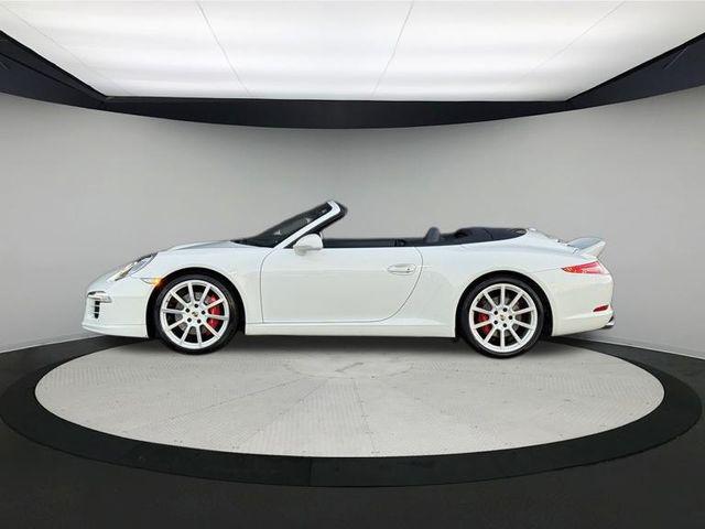 used 2013 Porsche 911 car, priced at $73,765