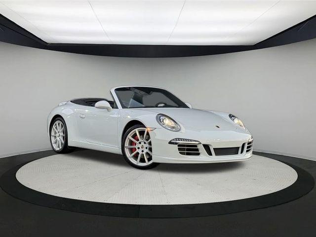 used 2013 Porsche 911 car, priced at $73,765