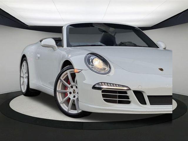 used 2013 Porsche 911 car, priced at $73,765