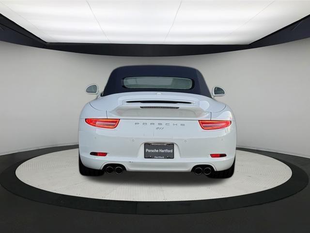 used 2013 Porsche 911 car, priced at $73,765