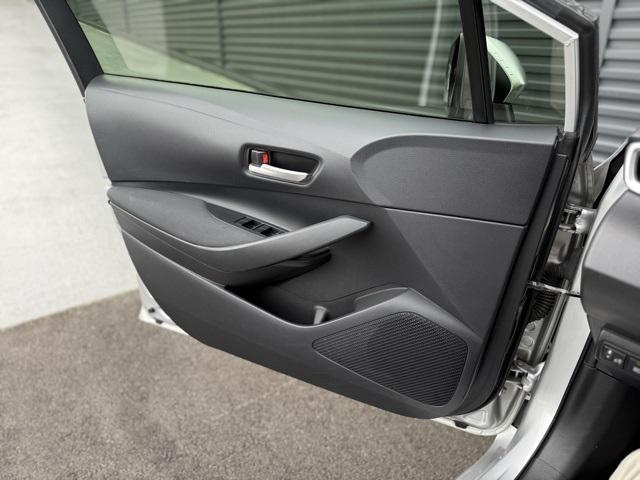 used 2020 Toyota Corolla car, priced at $16,000