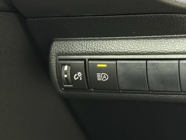 used 2020 Toyota Corolla car, priced at $16,000