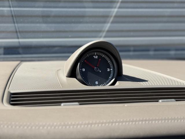 used 2018 Porsche Panamera car, priced at $38,455
