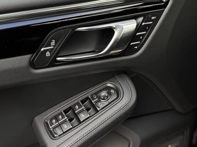 new 2026 Porsche Macan car, priced at $83,460